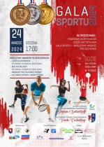 Gala Sportu Rybno 2024