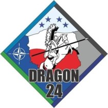 Ćwiczenia DRAGON-2024