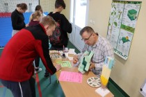 Koszelewy: Dzień Ziemi w Szkole Podstawowej