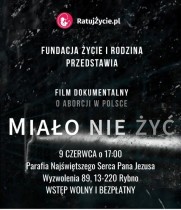 Parafia zaprasza na film