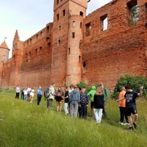 Poznaję przyrodę parków krajobrazowych regionu