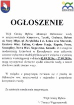 Ogłoszenie