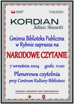 Narodowe Czytanie