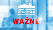 Modernizacja programu Czyste Powietrze