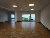 Rybno: odbiór techniczny przedszkola