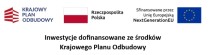 Inwestycje dofinansowane ze środków  Krajowego Planu Odbudowy