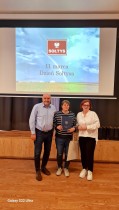 Gmina Rybno: Szkolenie o ZAIKS i funduszach