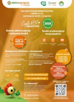 Nagrody za elektroodpady