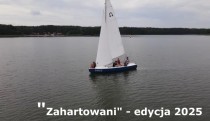 UKS Szuwarek zaprasza na zajęcia żeglarskie