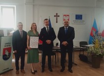 1000 lat Korony - wyjątkowa sesja w Rybnie