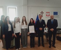 1000 lat Korony - wyjątkowa sesja w Rybnie