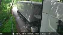 Most pod stałym nadzorem – przypominamy o ograniczeniu do 8 ton