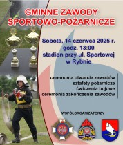 Strażacka Rywalizacja już 14 czerwca