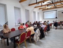 Naguszewo: pierwsze spotkanie sołtysów