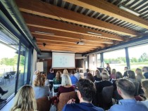Projekt ISMA na forum Interreg Południowy Bałtyk
