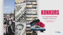Daj się usłyszeć! Konkurs na słuchowisko radiowe!