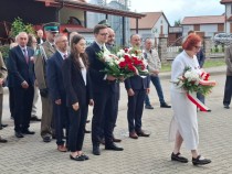 Plebiscytowe wspomnienia