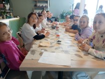 Rumian: Królewskie wakacje