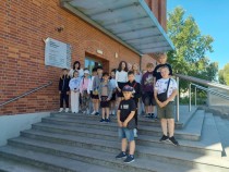 Rumian: Królewskie wakacje