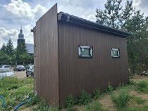 Odbiory inwestycji wodno-kanalizacyjnych na terenie Gminy Rybno
