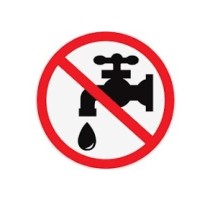 Awaria wodociągowa. Problemy z wodą w trzech miejscowościach