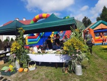 Podziękowanie w imieniu CLARY