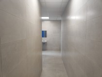 Odbiór prac modernizacyjnych w placówkach oświatowych Gminy Rybno