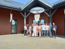 Kolejne spotkanie Sołtysów w Sołectwie Hartowiec