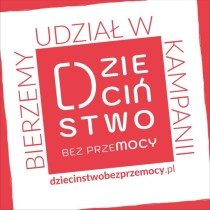 Marsz dla Dzieciństwa Bez Przemocy