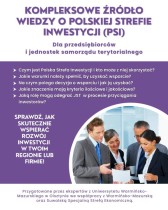 Kompleksowy przewodnik po Polskiej Strefie Inwestycji (PSI)