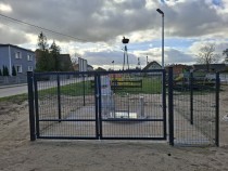 Kanalizacja sanitarna w Truszczynach – już można się podłączać!