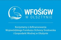 Usunięto ponad 16 Mg azbestu z terenu gminy Rybno