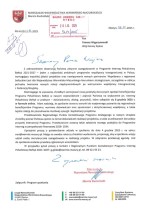 Sukces Gminy Rybno w Programie Interreg Południowy Bałtyk!