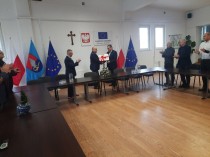 Ulica Praska w Rybnie została otwarta