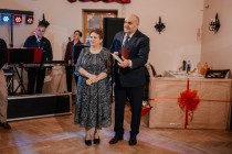 Piękny jubileusz - 100 lat życia