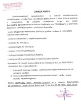 Oferta stażu dla osób bezrobotnych