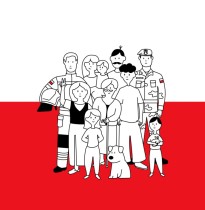 Bezpłatny Poradnik Bezpieczeństwa dostępny w Urzędzie Gminy