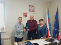 Z wiatrem w żaglach – rozwój żeglarstwa w Gminie Rybno