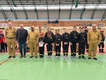 19 zespołów MDP na starcie