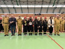 19 zespołów MDP na starcie