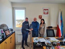 Podpisano umowy na wykonanie prac projektowych