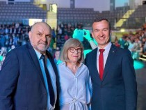 Aktywni sołtysi wyróżnieni podczas forum