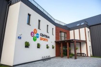 Gmina Rybno z dofinansowaniem na sport