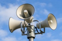 Komunikat dla mieszkańców - ćwiczenie ALARM-26