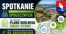 Spotkanie w sprawie Planu Ogólnego