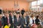 Otwarcie hali sportowej