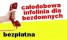 Infolinia dla osób bezdomnych