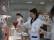 Uczniowie ZS Rybno na zajęciach laboratoryjnych