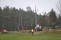Przebudowa linii SN 15kV