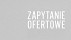 Zapytanie ofertowe